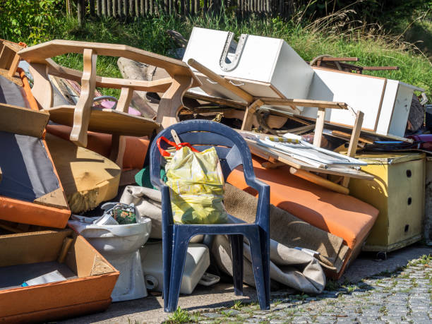 Best Construction Debris Removal  in Dixon, KY