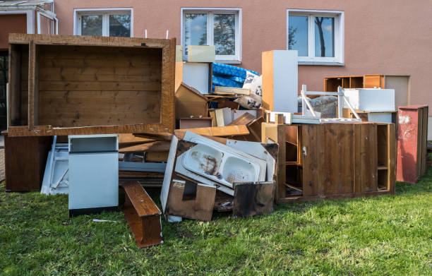 Best Affordable Junk Removal Services  in Dixon, KY