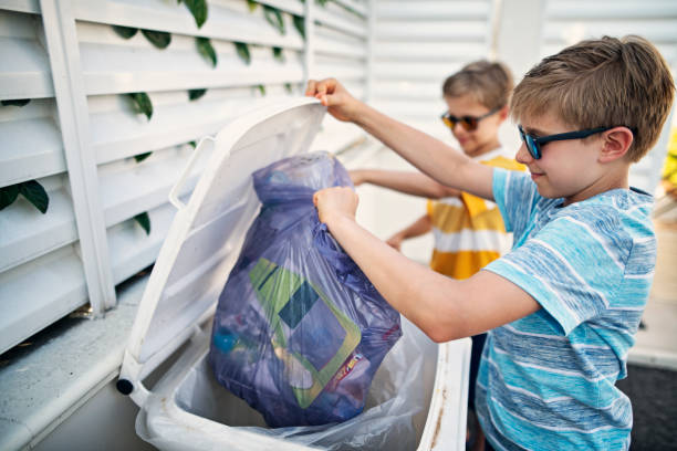 Best Professional Junk Removal  in Dixon, KY