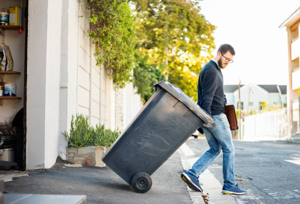 Yard Cleanup Services in Dixon, KY