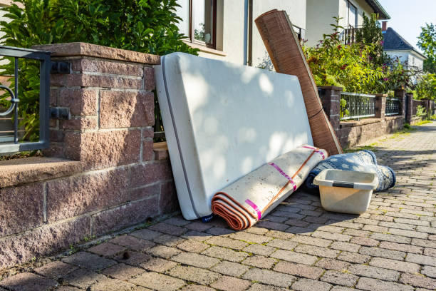 Best Garage Cleanout Services  in Dixon, KY