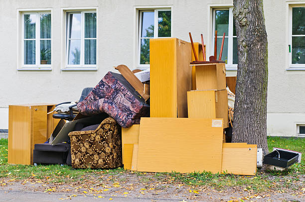 Best Yard Waste Removal  in Dixon, KY