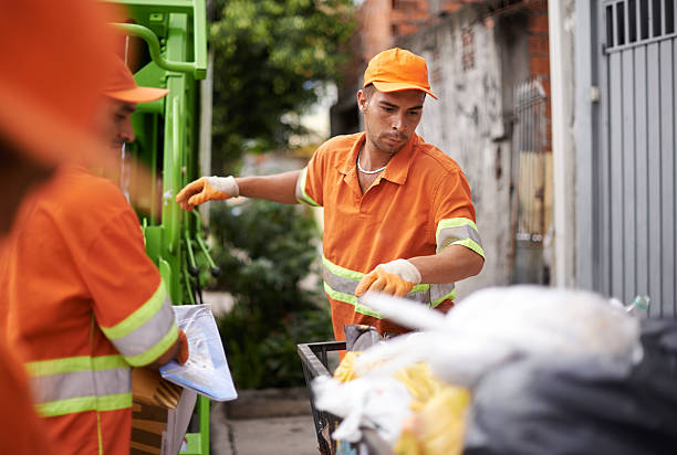 Best Attic Cleanout Services  in Dixon, KY